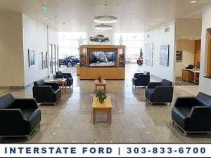 2014 Ford Escape Titanium AWD