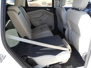 2018 Ford Escape Titanium AWD