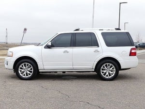 2016 Ford Expedition Limited AWD