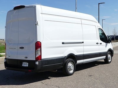 2023 Ford Transit-250 HIGH ROOF AWD
