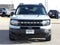 2024 Ford Bronco Sport Outer Banks 4WD