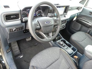 2024 Ford Maverick XLT TREMOR 4WD