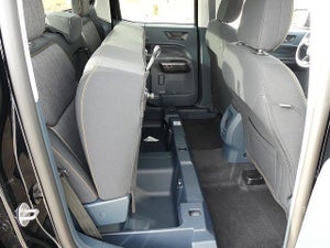 2024 Ford Maverick XLT TREMOR 4WD