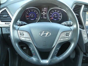 2015 Hyundai Santa Fe Sport 2.0L Turbo