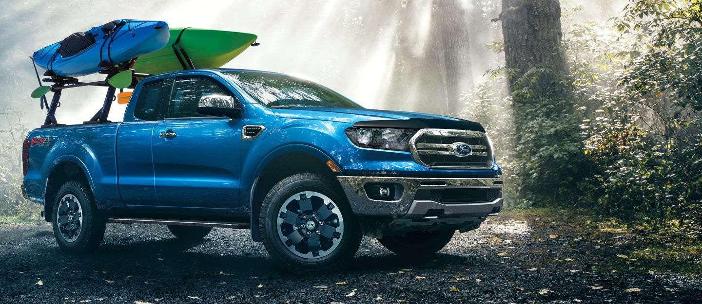 Interstate Ford in Dacono CO