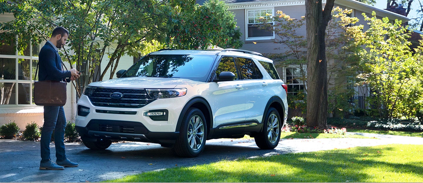 Interstate Ford in Dacono CO