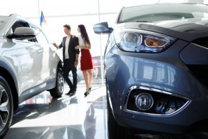 car dealership denver