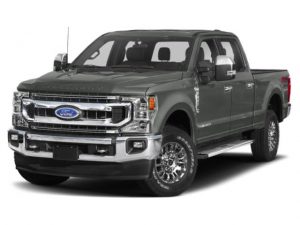2020 Ford Super Duty F-250