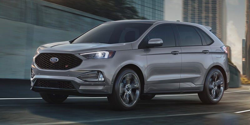 Elegance Meets Performance: Experience the 2024 Ford Edge at Your Ford Dealer