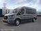 2026 Ford Transit Commercial Passenger Van XLT