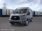 2026 Ford Transit Commercial Passenger Van XLT