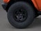 2026 Ford Bronco Stroppe Edition