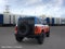 2026 Ford Bronco Stroppe Edition