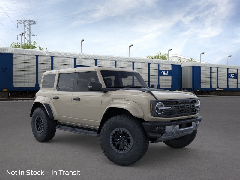 2026 Ford Bronco Raptor®
