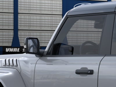 2026 Ford Bronco Raptor®