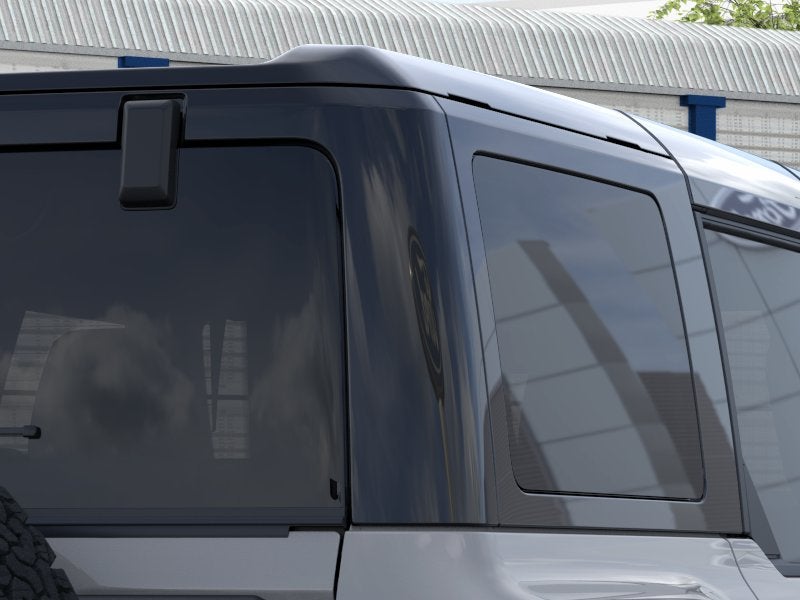 2026 Ford Bronco Raptor®