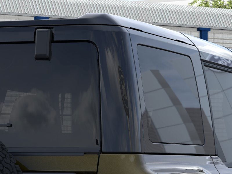 2026 Ford Bronco Raptor®