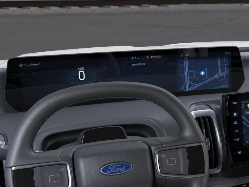 2026 Ford Expedition MAX Platinum®