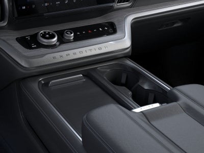 2026 Ford Expedition Platinum®