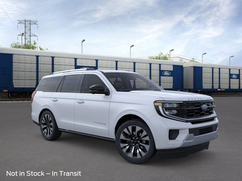 2026 Ford Expedition Platinum®
