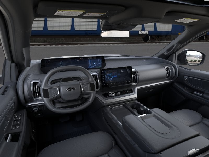 2026 Ford Expedition Platinum®