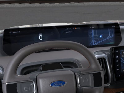 2026 Ford Expedition King Ranch®