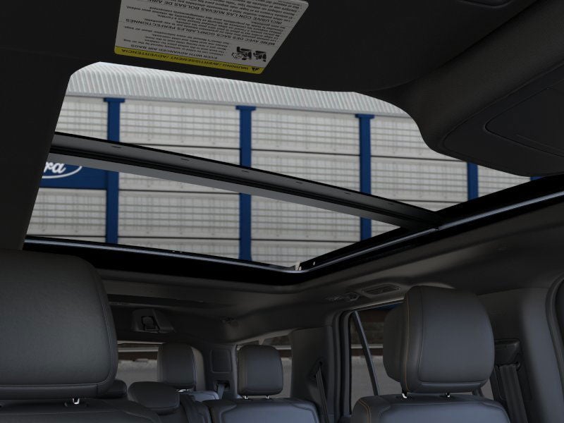 2026 Ford Expedition Tremor®