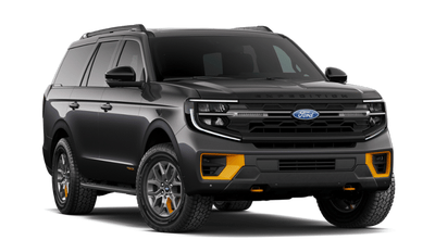 2027 Ford Expedition Tremor®