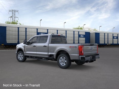 2026 Ford Super Duty F-250® XLT