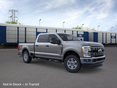 2026 Ford Super Duty F-250® XLT