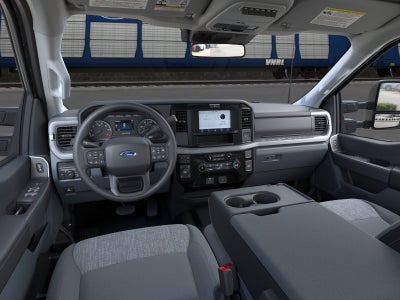 2026 Ford Super Duty F-250® XLT