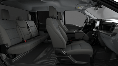 2027 Ford Super Duty F-250® XL