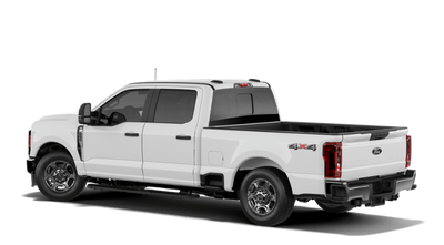 2027 Ford Super Duty F-250® XLT