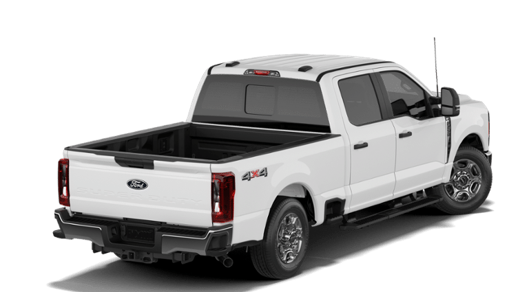 2027 Ford Super Duty F-250® XLT