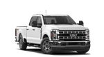 2027 Ford Super Duty F-250® XLT