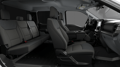 2027 Ford Super Duty F-250® XLT