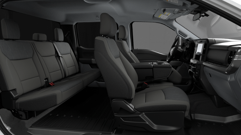 2027 Ford Super Duty F-250® XLT