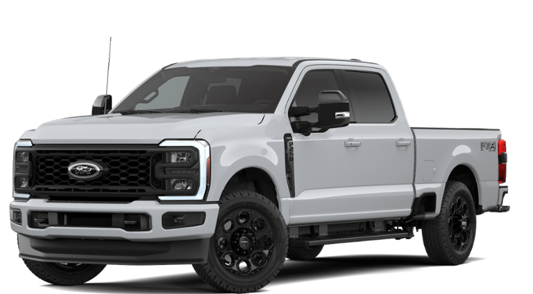 2026 Ford F-250's photo