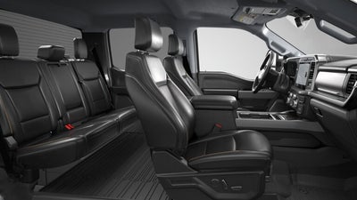 2026 Ford Super Duty F-250® Lariat®