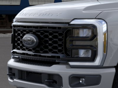 2026 Ford Super Duty F-350® Lariat®