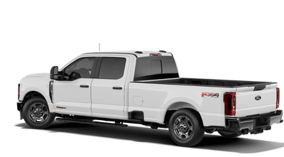 2027 Ford Super Duty F-350® XLT