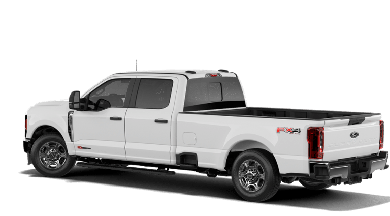 2027 Ford Super Duty F-350® XLT