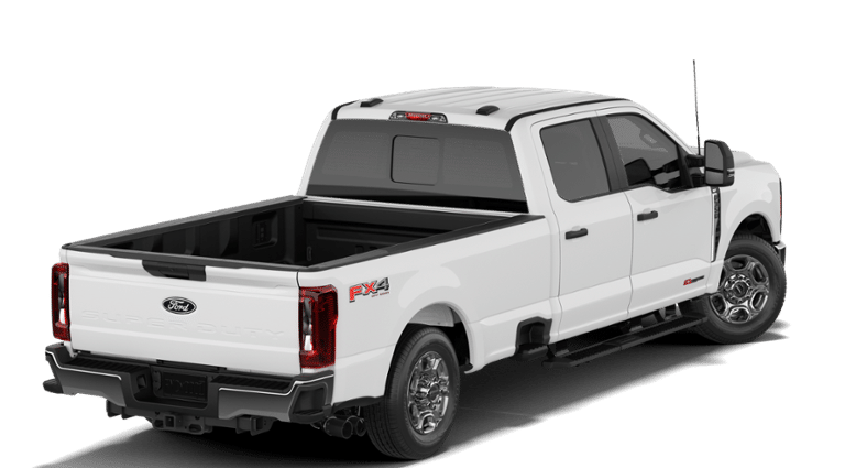 2027 Ford Super Duty F-350® XLT