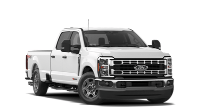 2027 Ford Super Duty F-350® XLT