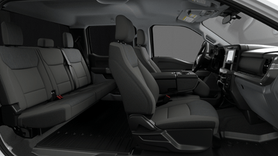 2027 Ford Super Duty F-350® XLT