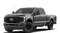 2027 Ford Super Duty F-350® Platinum®