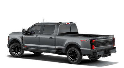 2027 Ford Super Duty F-350® Platinum®