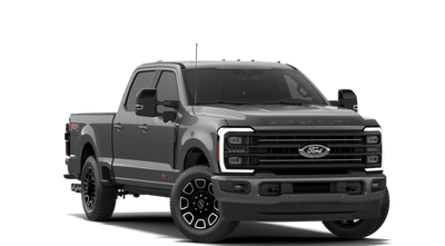 2027 Ford Super Duty F-350® Platinum®