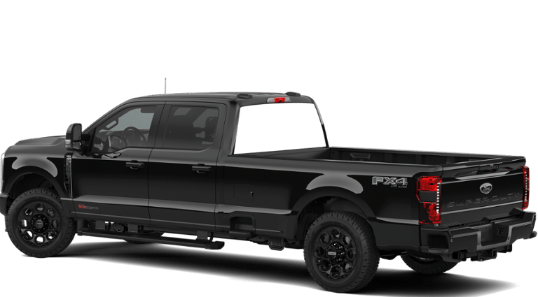 2026 Ford Super Duty F-350® Lariat®