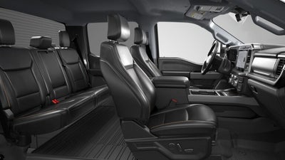 2026 Ford Super Duty F-350® Lariat®